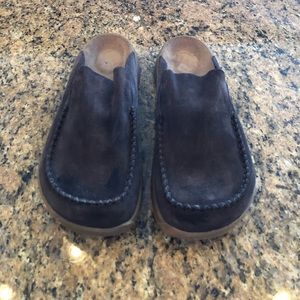 Men’s Birkenstock Clogs